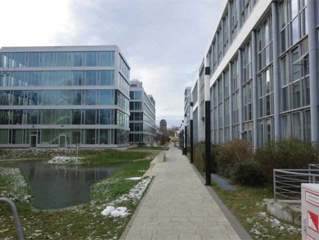 Büro mieten in Dahme, Brandenburg