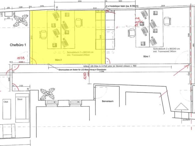 Büro mieten in Linz, Oberösterreich