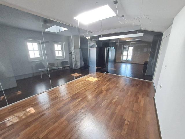Büro mieten in Linz, Oberösterreich