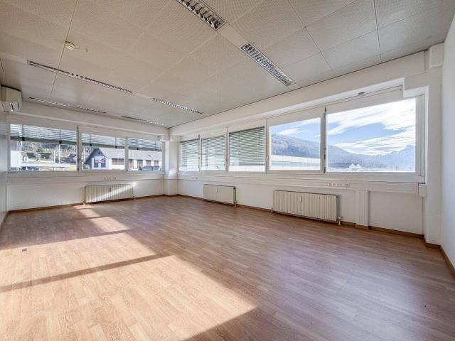 Büro mieten in Berg, Hallwang