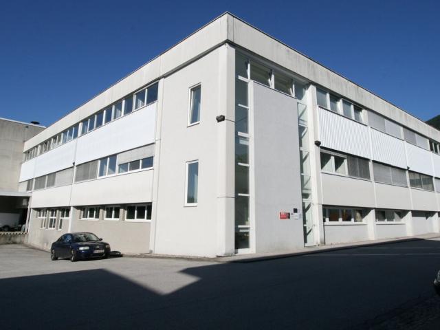Büro mieten in Hallwang, Salzburg