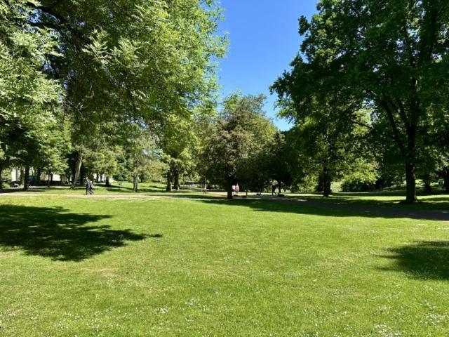 Gewerbe mieten in Südviertel, Essen