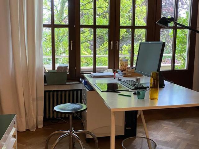 Gewerbe mieten in Flingern Nord, Düsseldorf