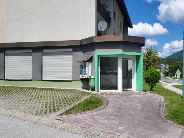 Büro mieten in St. Gallen, Steiermark