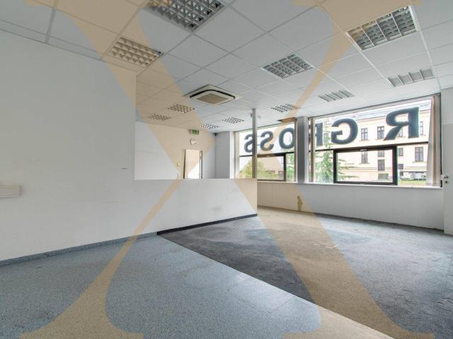 Büro mieten in Linz, Oberösterreich