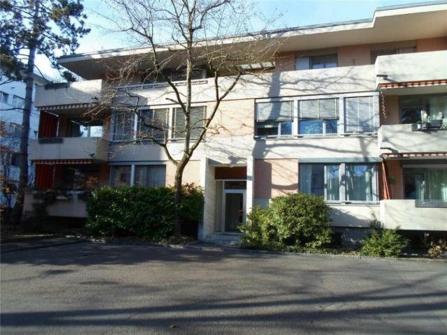 Büro mieten in Basel, Basel-Stadt