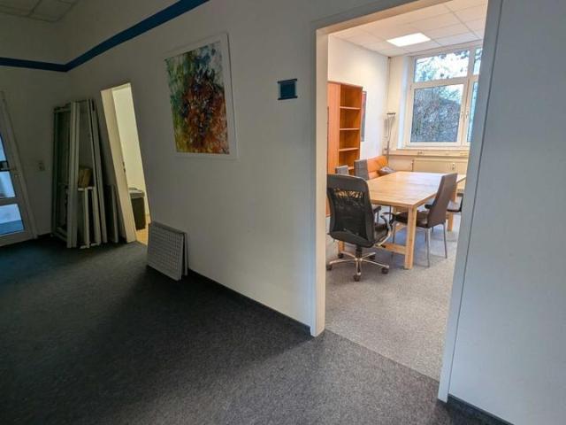 Gewerbe mieten in Connewitz, Leipzig