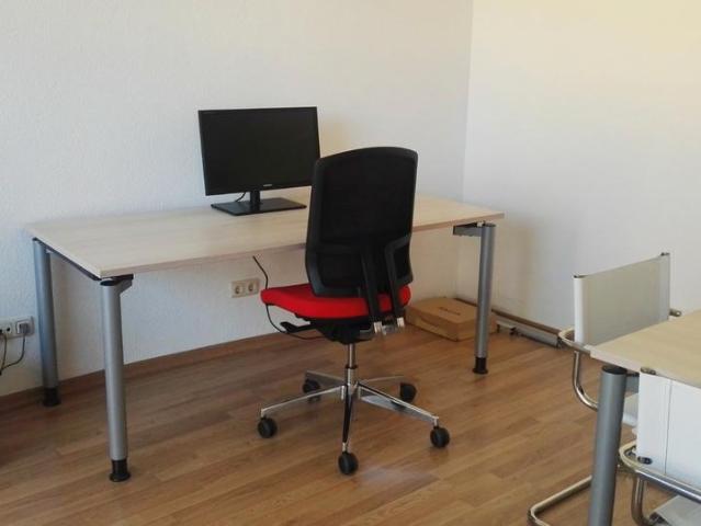 Gewerbe mieten in Leuben, Dresden