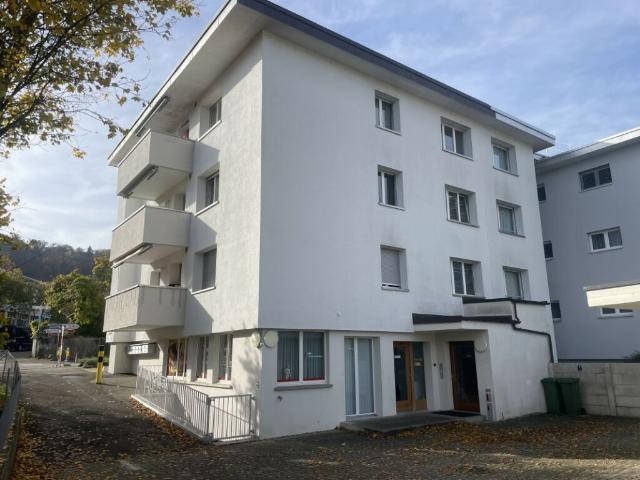 Büro mieten in Schlieren, Zürich