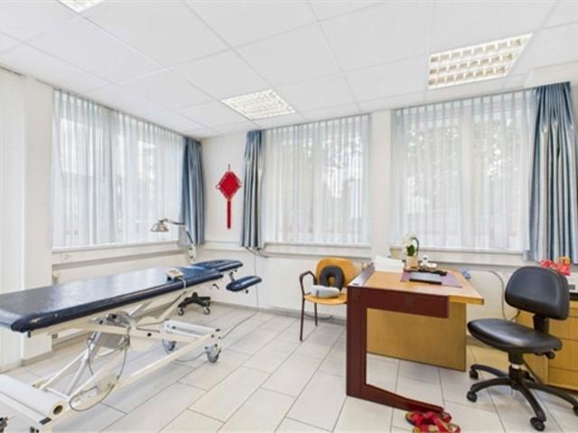 Büro mieten in Schlieren, Zürich