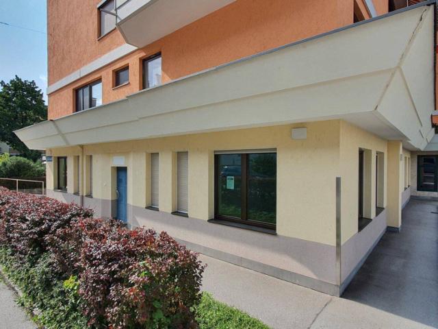 Büro mieten in Lehen, Salzburg