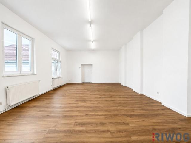 Büro mieten in Wien
