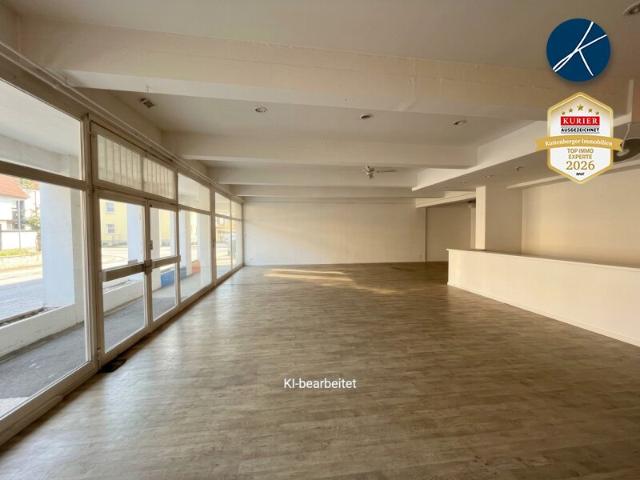 Büro mieten in Krems an der Donau, Niederösterreich