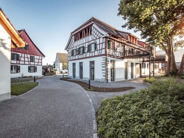 Atelier mieten in Wagenhausen, Thurgau