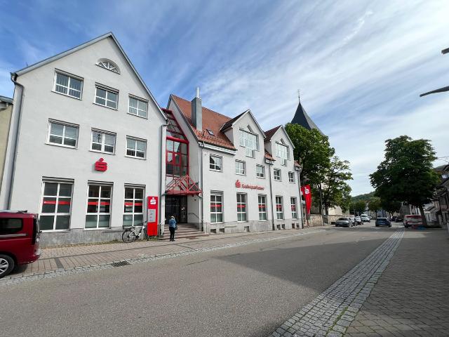 Büro mieten in Deggingen, Baden-Württemberg