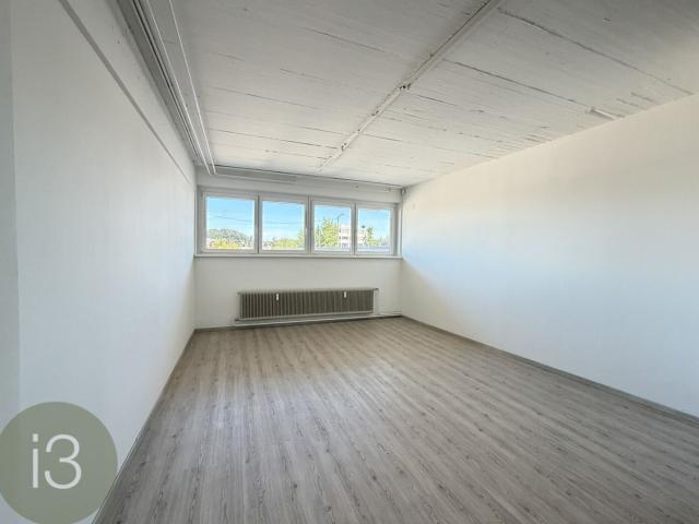Büro mieten in Salzburg