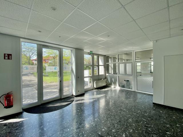 Büro mieten in Donaustadt, Wien