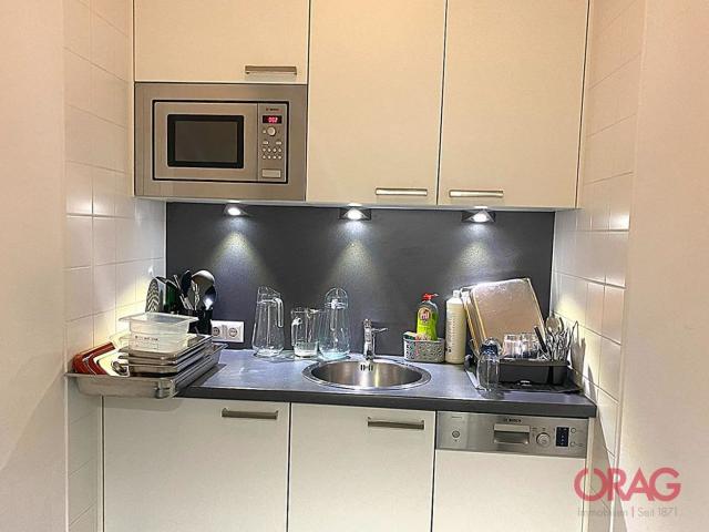 Büro mieten in Seestadt, Wien