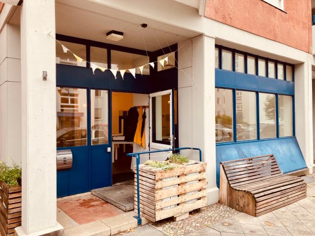Büro mieten in Gesundbrunnen, Berlin