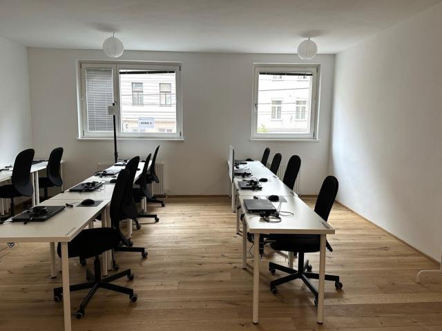 Büro kaufen in Alsergrund, Wien
