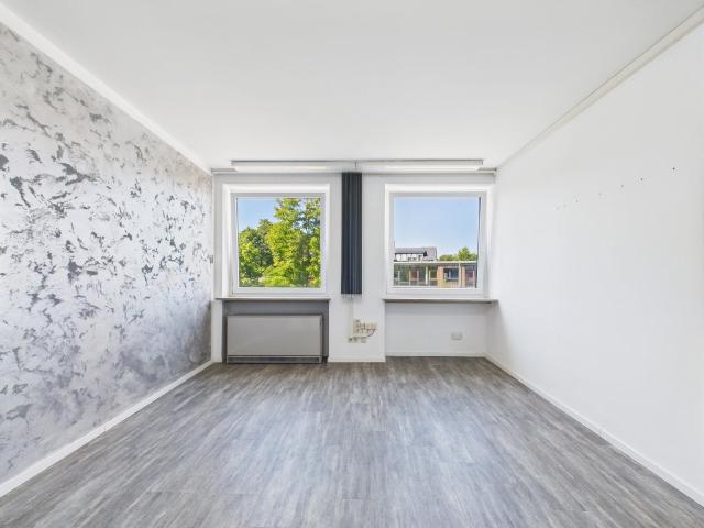 Wohnung mieten in Hof, Bayern