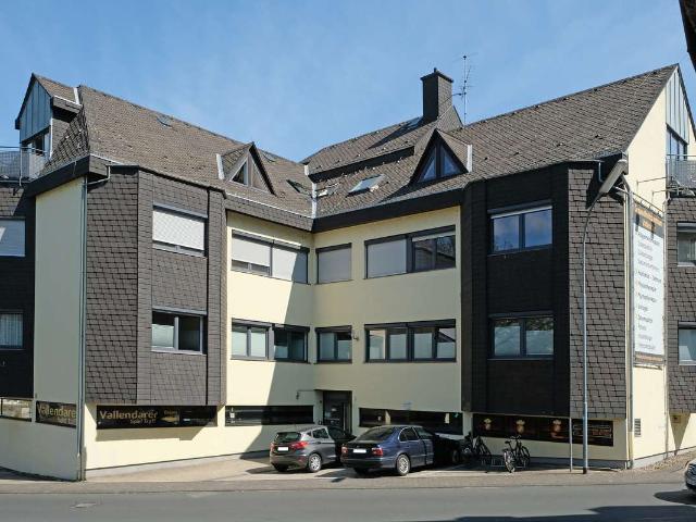 Büro kaufen in Gartenstadt, Vallendar