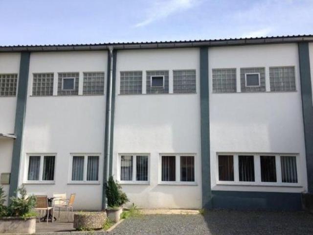 Gewerbe mieten in Weidhausen, Bayern