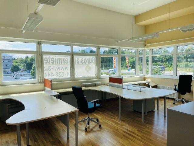 Büro mieten in Wals-Siezenheim, Salzburg