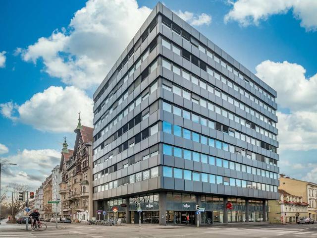 Büro mieten in Gries, Gersdorf-Feistritz