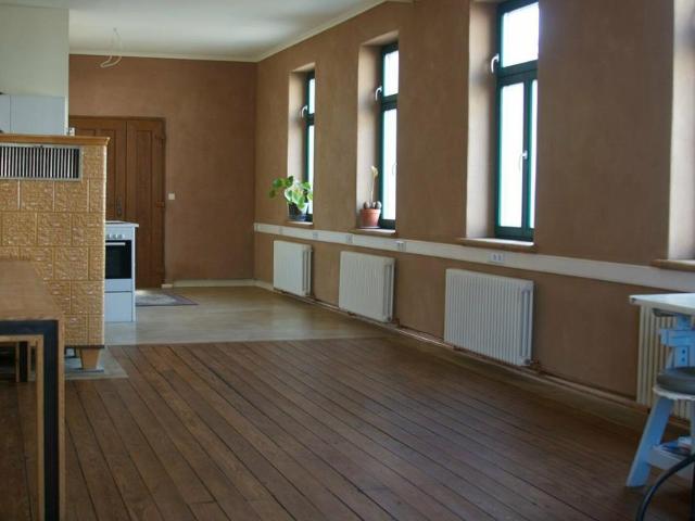 Gewerbe mieten in Knautkleeberg-Knauthain, Leipzig