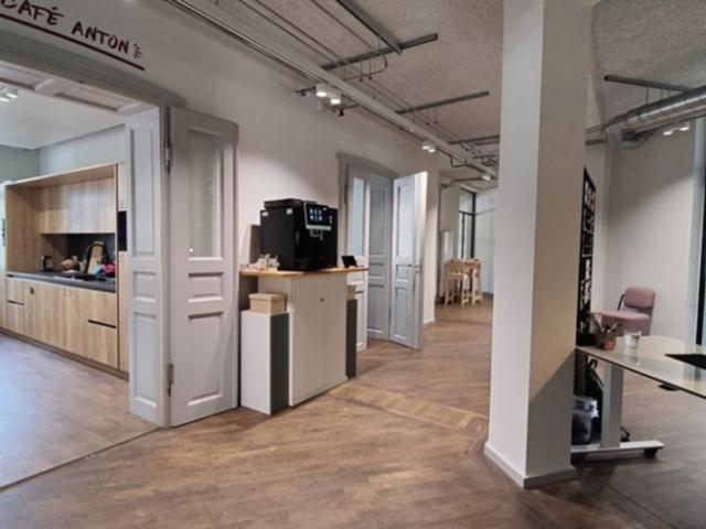 Büro mieten in Striesen, Dresden