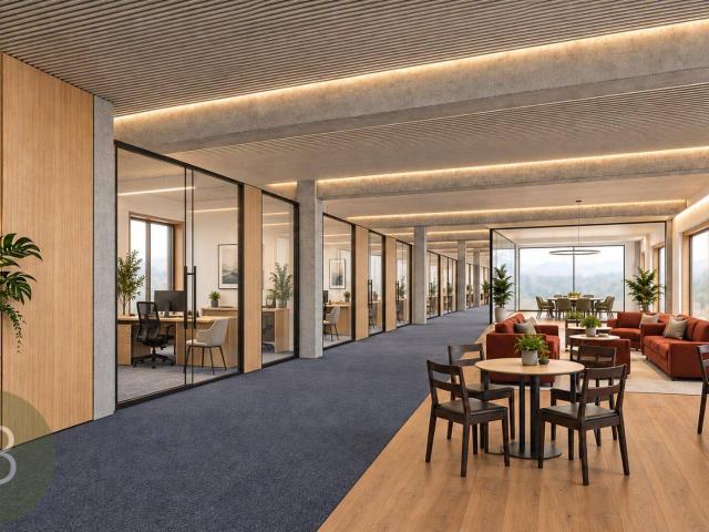 Büro mieten in Sankt Leonhard, Grödig
