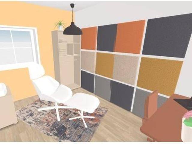 Büro mieten