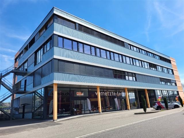 Atelier mieten in Lü