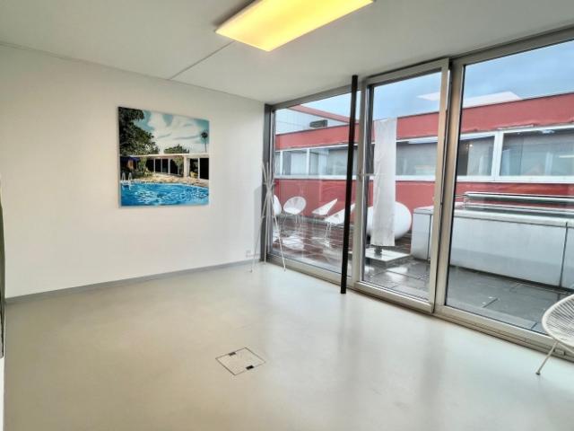 Gewerbe mieten in Zürich