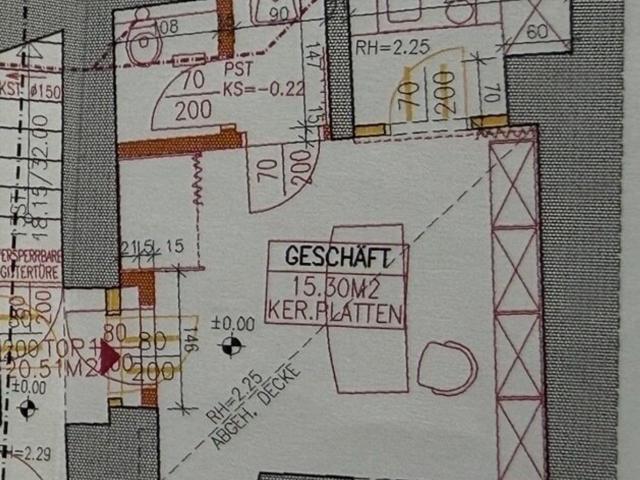 Büro kaufen in Krems an der Donau, Niederösterreich