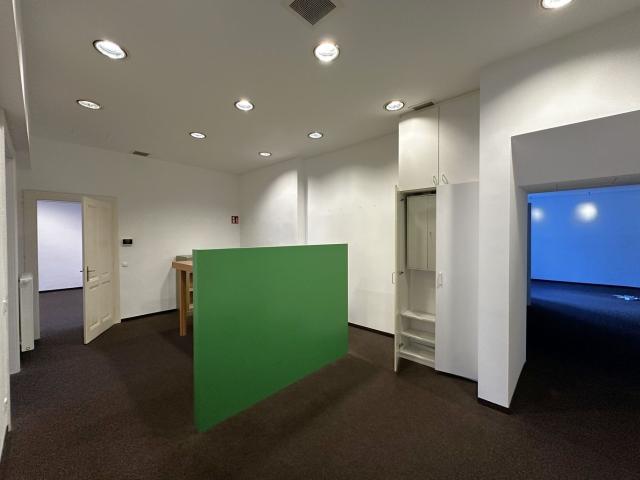 Büro mieten in Seestadt, Wien