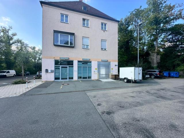 Büro mieten in Birkenfeld, Neustadt
