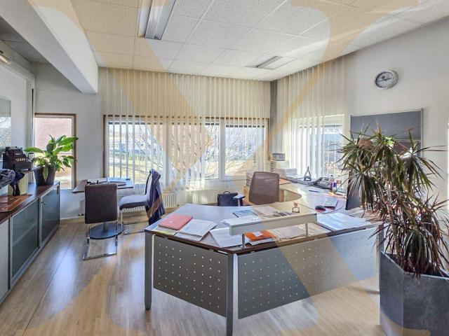 Büro mieten in Doppl, Leonding