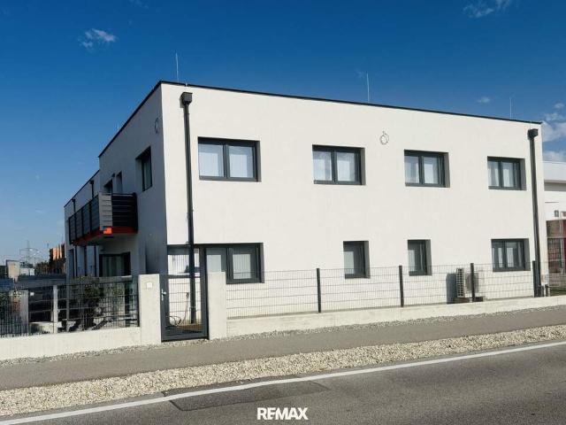Gewerbe mieten in Neusiedl bei Güssing, Kukmirn
