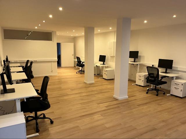 Büro mieten in Wiesdorf, Leverkusen
