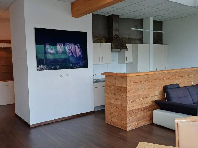 Büro mieten in Oberndorf in Tirol, Tirol