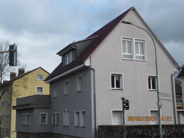 Wohnung mieten in Friedberg, Hessen