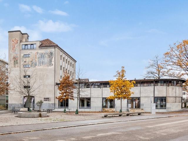 Büro mieten in Winterthur, Zürich