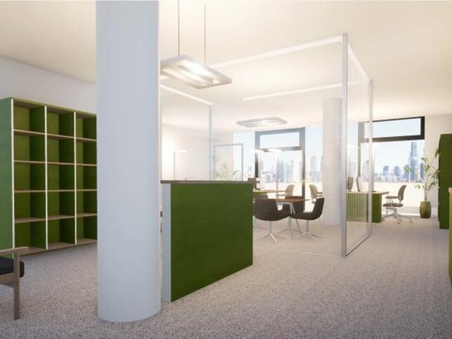 Büro mieten in Altstadt, Salzburg