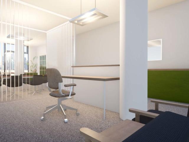 Büro mieten in Salzburg