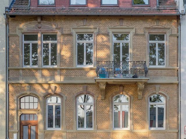 Wohnung mieten in Mainz, Rheinland-Pfalz