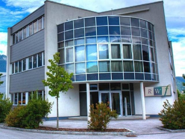 Büro mieten in Volders, Bezirk Innsbruck-Land