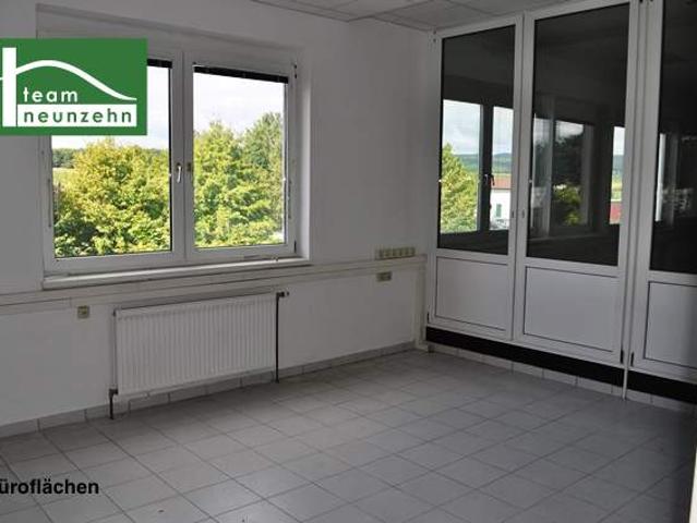 Gewerbe mieten in Burgenland