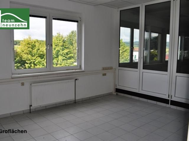 Gewerbe mieten in Donnerskirchen, Burgenland